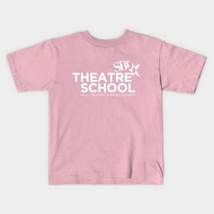 Theatre School Kids T-Shirt